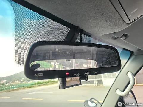 Kia Bongo 3