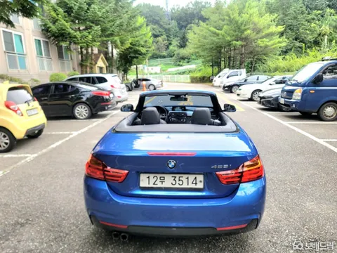 BMW 4