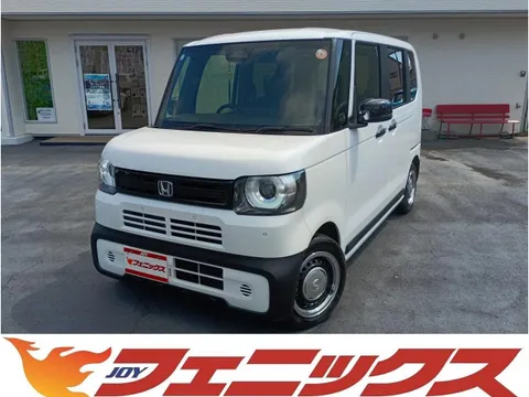 Honda N-BOX Joy