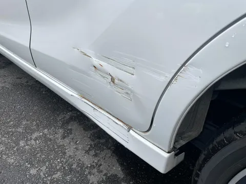 Mitsubishi eK Space Custom