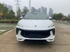 Forthing T5 Evo