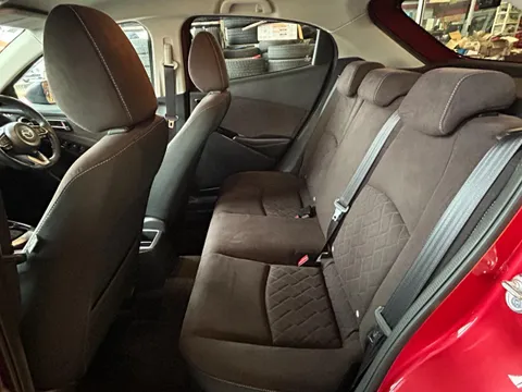 Mazda Mazda2 (Demio)