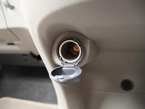Subaru Pleo Plus