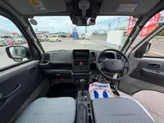 Suzuki Carry Track