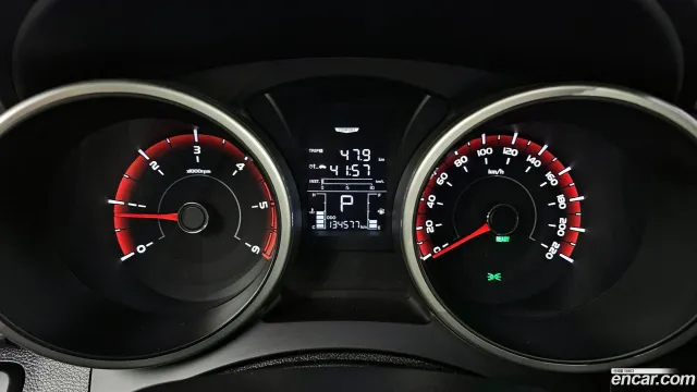 SsangYong Tivoli XLV (Tivoli Air)