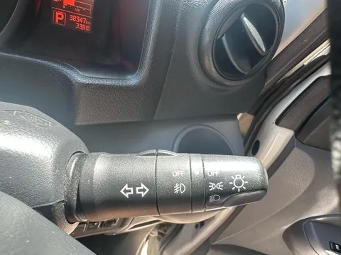 Nissan Vanette