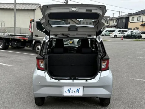 Subaru Pleo Plus