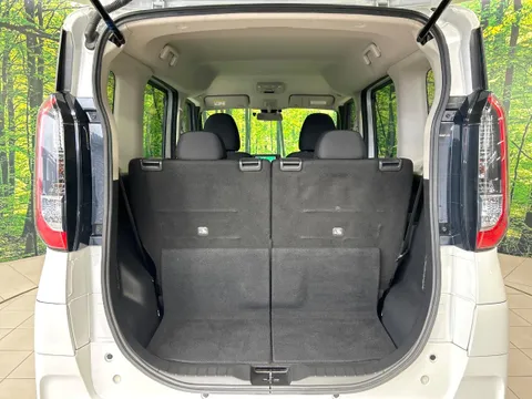 Mitsubishi eK X Space