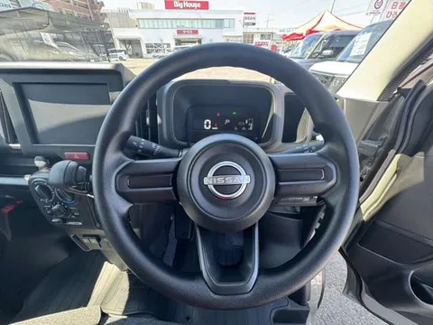 Nissan Clipper