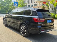 Hongqi HS7