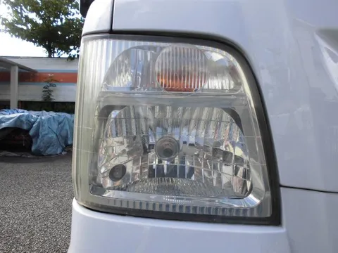 Subaru Sambar Van