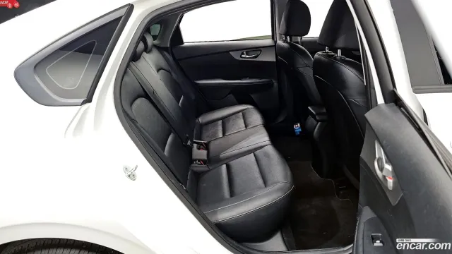 Kia Cerato (K3)