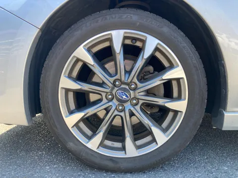 Subaru Impreza G4