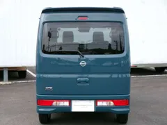 Nissan Clipper Rio