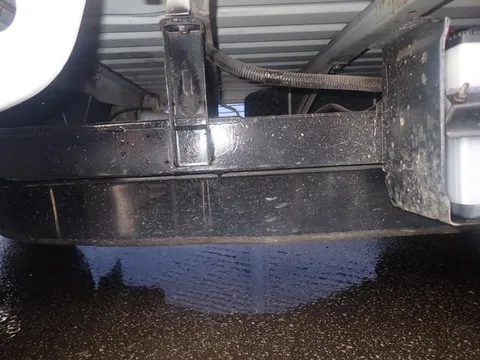 Subaru Sambar Truck
