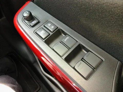 Suzuki Swift Sport