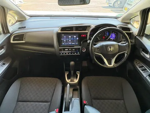 Honda Jazz (Fit)