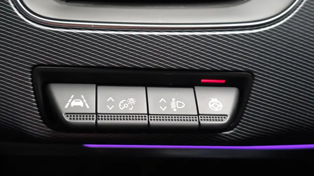 Renault Arkana (XM3)