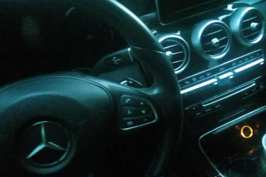 Mercedes-Benz Mercedes-Benz GLC