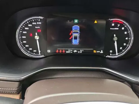 Roewe RX8