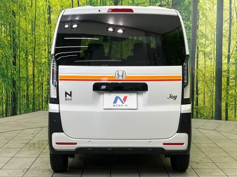 Honda N-BOX Joy