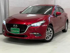 Mazda Axela Sport