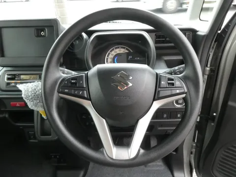 Suzuki Spacia Base