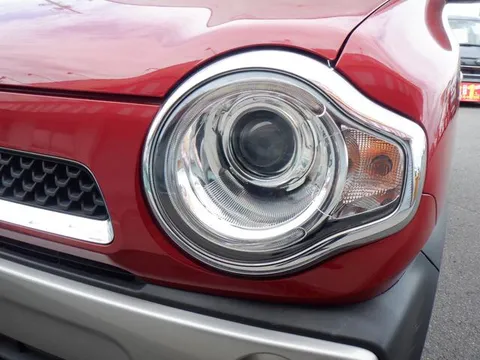 Mazda Flair Crossover