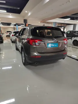 Buick Envision