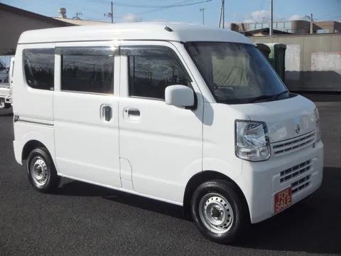 Nissan Clipper