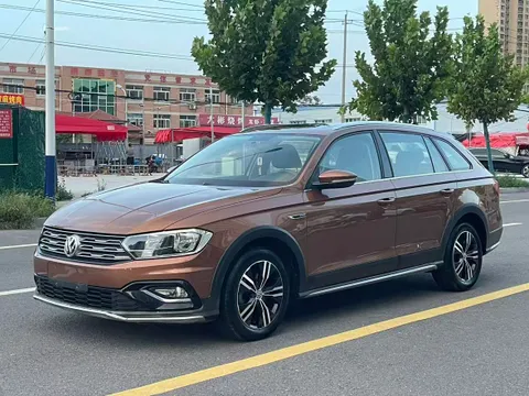 Volkswagen C-Trek