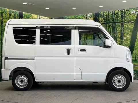 Nissan Clipper