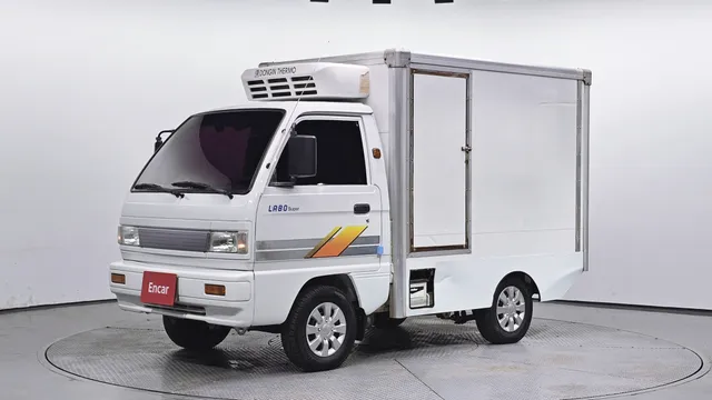 Chevrolet Labo