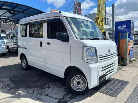 Nissan Clipper