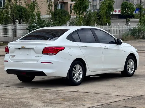 Chevrolet Cavalier