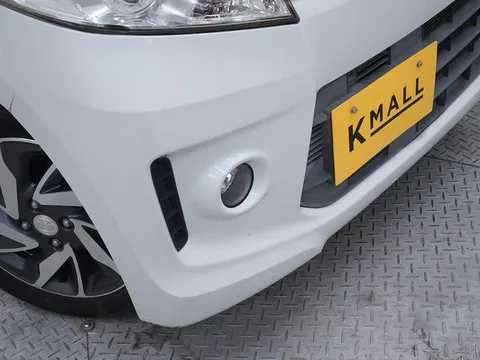 Mazda Flair Wagon Custom Styel