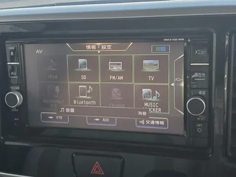 Mitsubishi eK Space Custom
