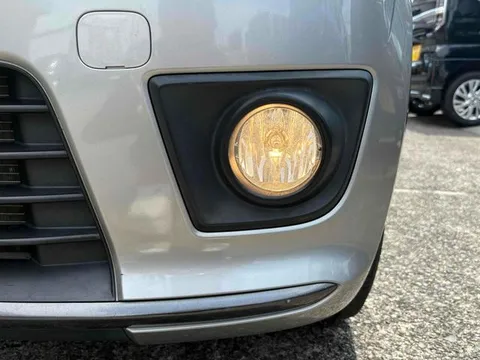 Suzuki Alto Works