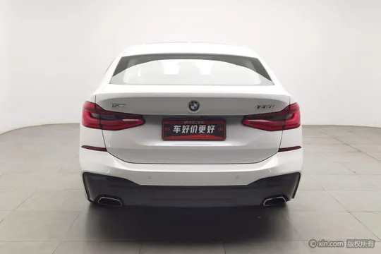 BMW Gran Turismo