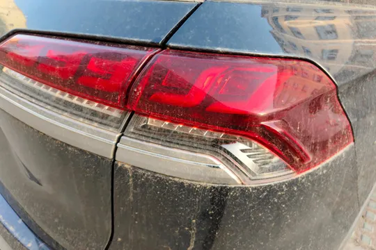 Changan X7