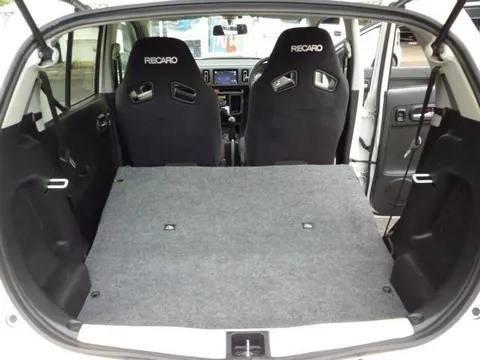 Suzuki Alto Works