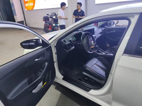 Hyundai Festa