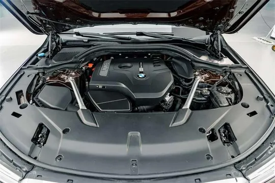 BMW Gran Turismo