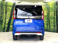 Mitsubishi eK X Space