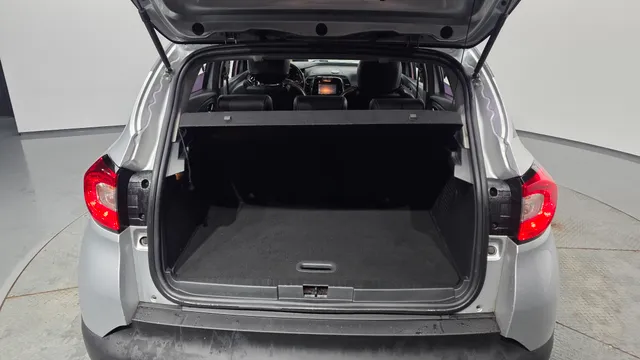 Renault QM3