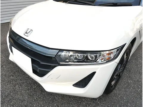 Honda S660