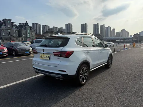 Roewe RX5
