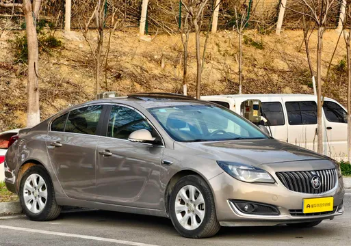 Buick Regal