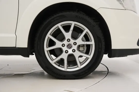 Fiat Freemont