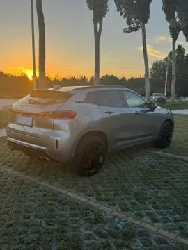 Wey VV7